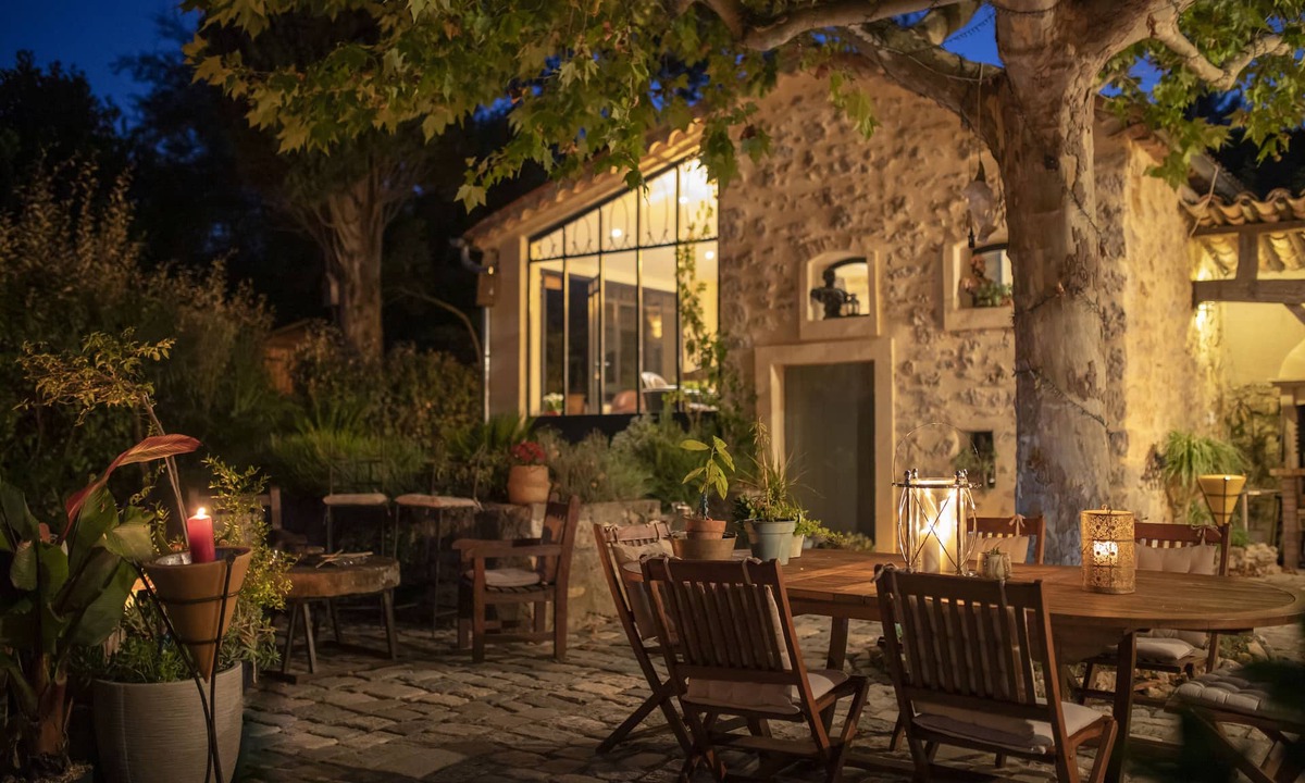 Fayence Bed & Breakfast | Mas des Romarins, Fayence