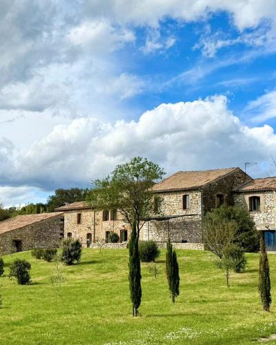 Vezenobres House | Mas Des Terres Rouges