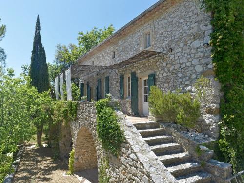 Saint-Andre-de-Roquepertuis House | Mas du Bassac