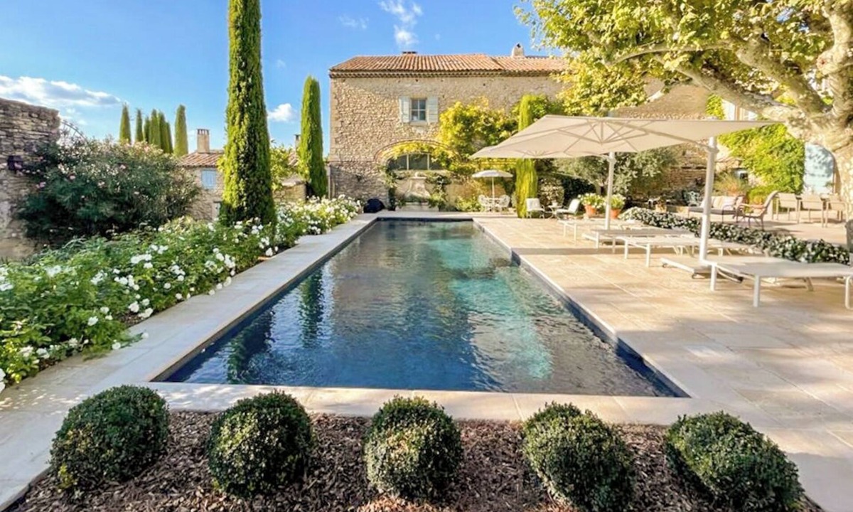 Lagnes Other | Mas du Platane, Lagnes