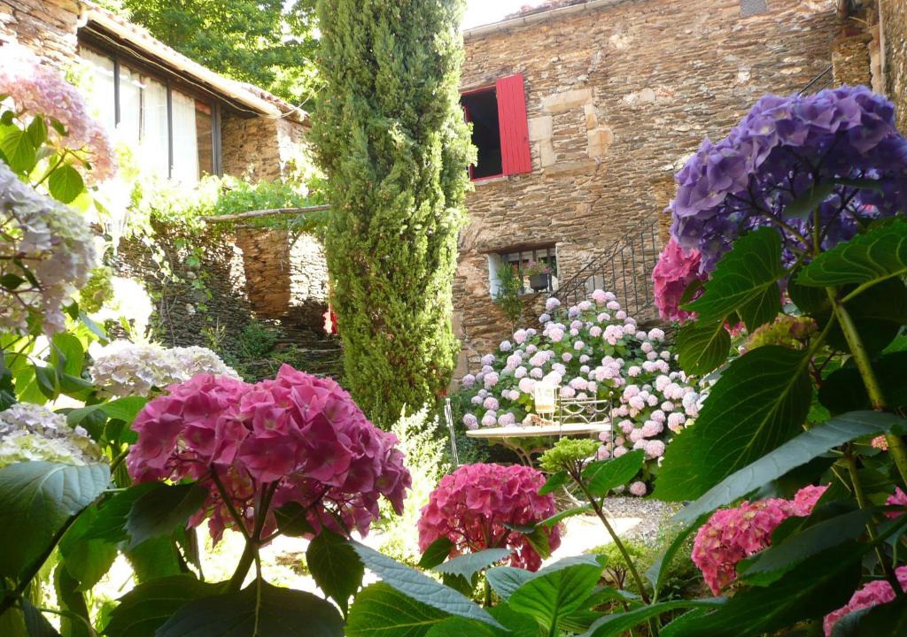 Chamborigaud House | Mas du Seigneur