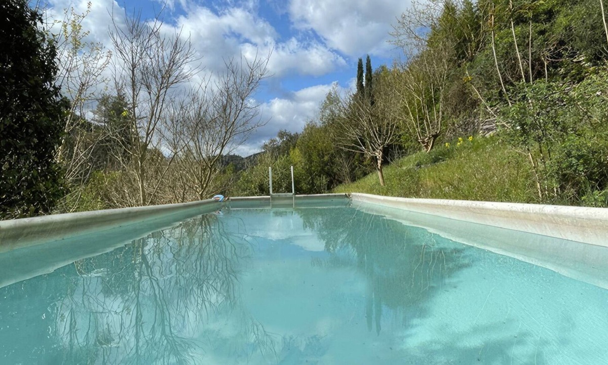 Pont d'Herault Other | Mas Du Tel, Moment Nature