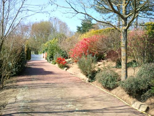 Cholet Bed & Breakfast | Mas du Trezon
