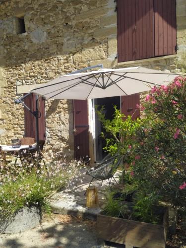 Serignan-du-Comtat House | Mas du Vieux Moulin