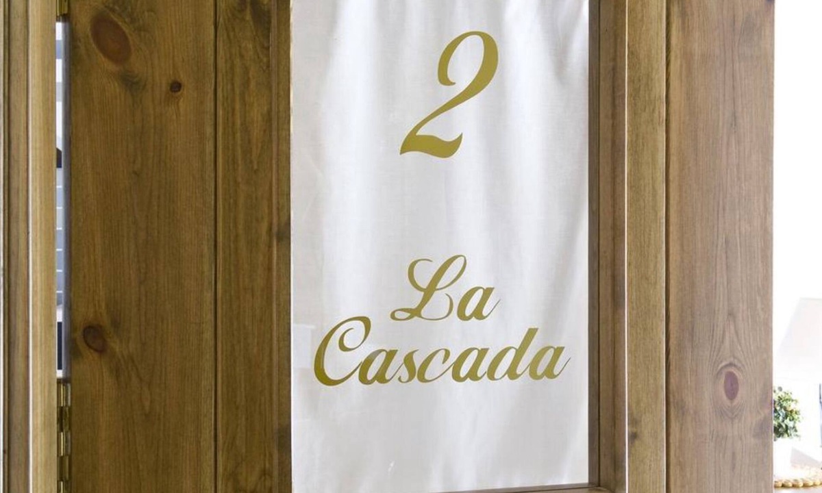 Queixas Apartment | Mas el Brugué - LA CASCADA