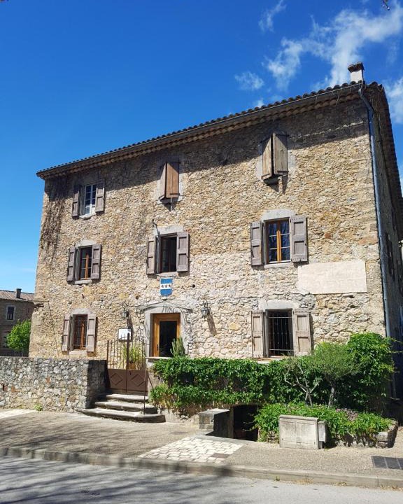 Generargues Bed & Breakfast | MAS ELENA