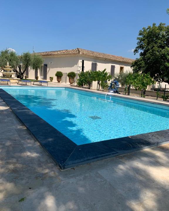 Aigremont House | Mas ESTEVE entre mer et Cévennes