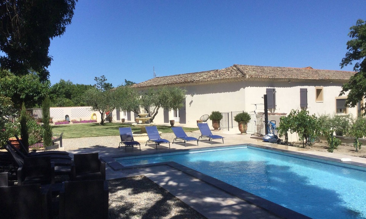 Aigremont Other | Mas « Esteve » Entre mer et Cevennes
