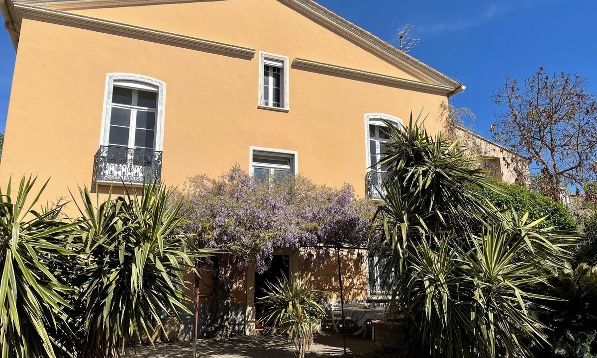 Saint-Esteve Other | Mas Ey is comfortable, well-equipped and spacious! Fully renovated and air-conditioned.