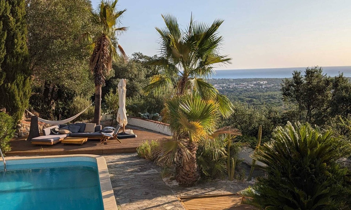 Argeles-sur-Mer Other | Mas Fauvette - Villa with Seaview