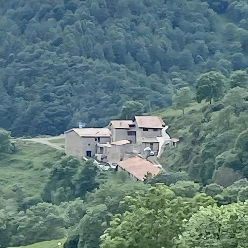 Ogassa House | Mas Fogonella