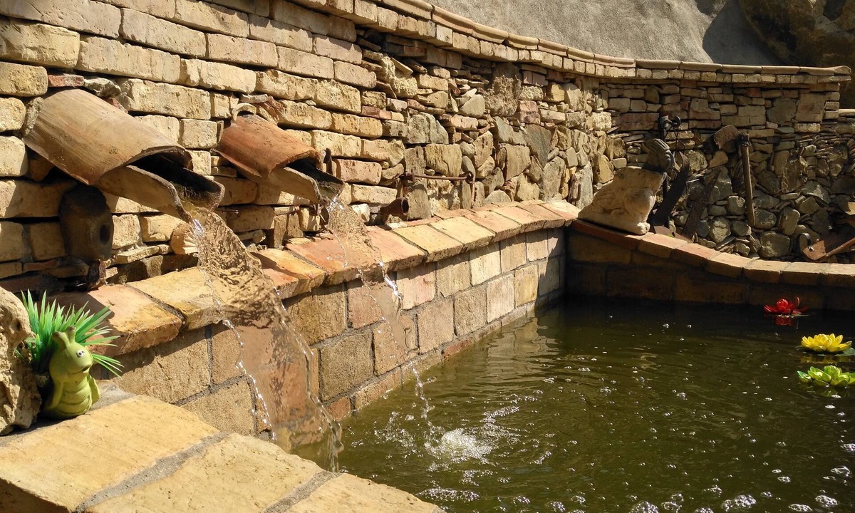 Aiguaviva House | Mas Font- a corner of paradise