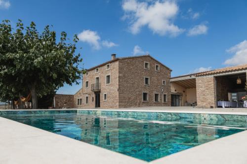 Argencola House | Mas Françó
