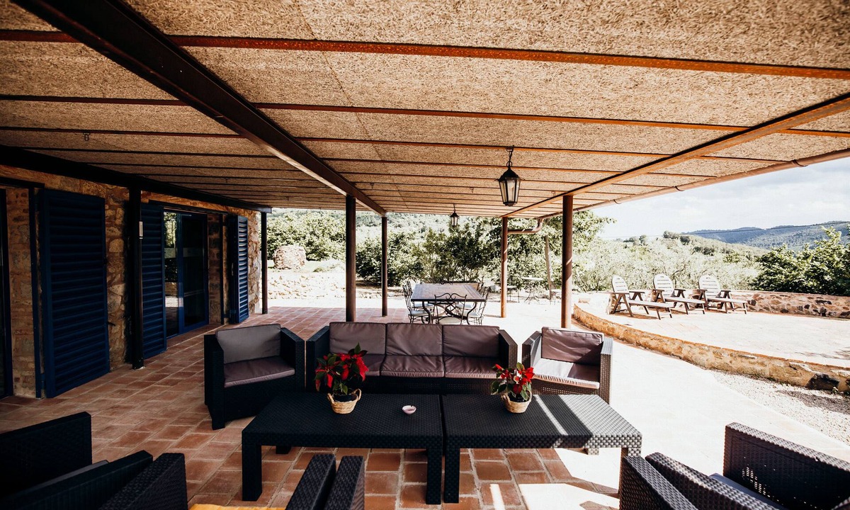 Alforja Other | Mas Fullat cottage, Alforja tarragona