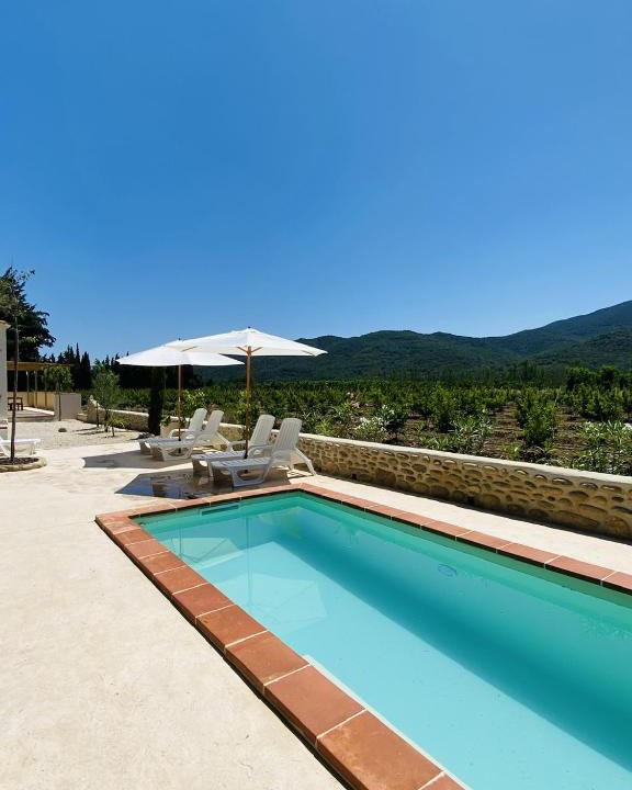 Bouleternere House | Mas Gomez Bolfa