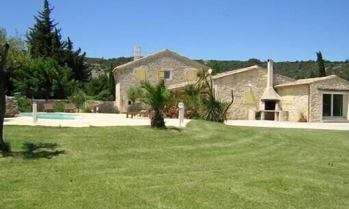 Saint-Restitut Other | Mas in Provence, luxurious accommodations