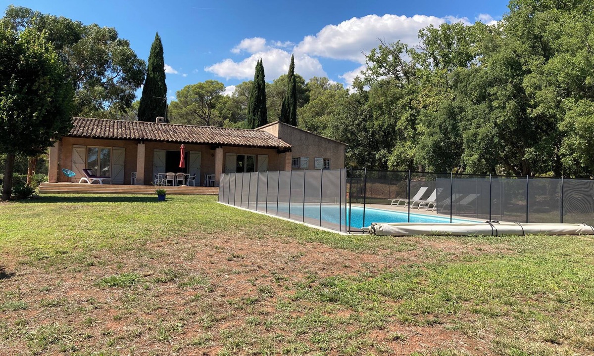 Sollies Pont House | Mas in the land of the cicadas