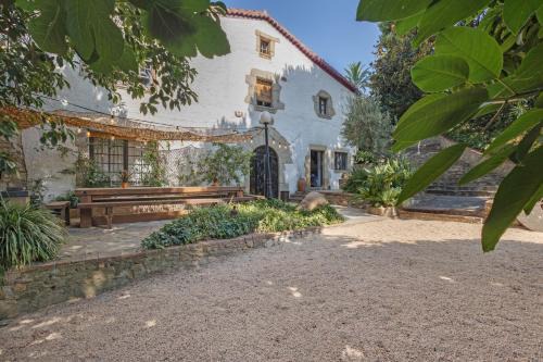 Pineda de Mar Villa | Mas Juli