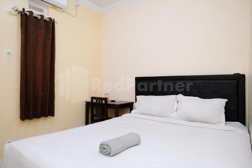 Condongcatur Hotel | Mas Klimis Guesthouse Pakuwon Mall Mitra RedDoorz