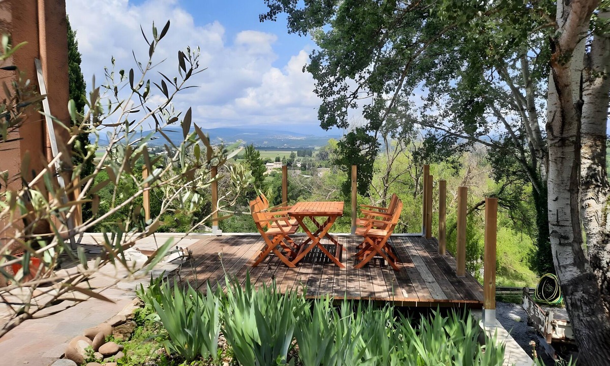 Dauphin House | Mas la Bella Vista – cocoon