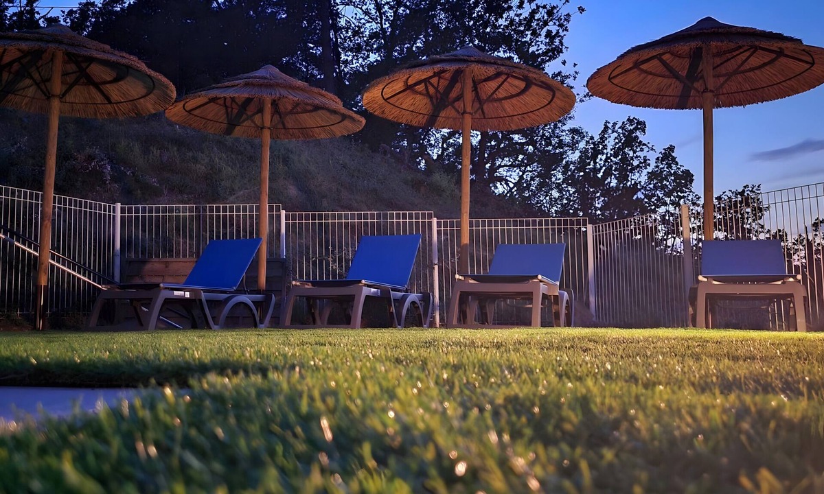 Dauphin House | Mas la bella vista – Dreams of Provence