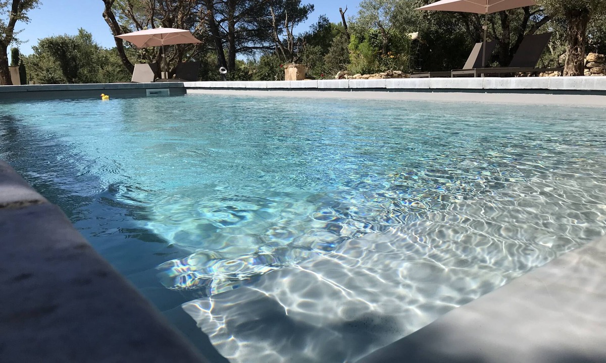 Lourmarin Bed & Breakfast | Mas La Cheneraie