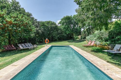 Borrassa House | Mas la Ginesta