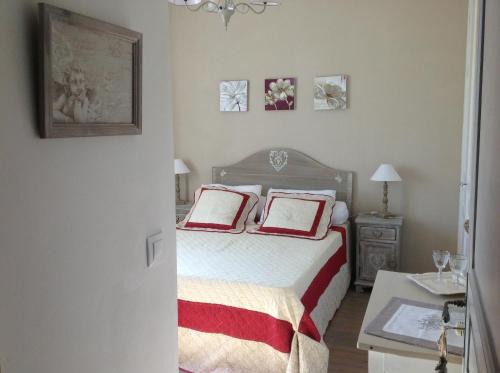 Camelas Bed & Breakfast | mas la Mouillere