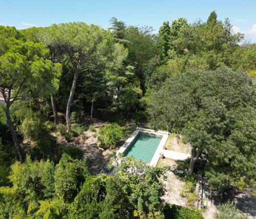 Vic-le-Fesq House | Mas LE CLOS CEVENOL