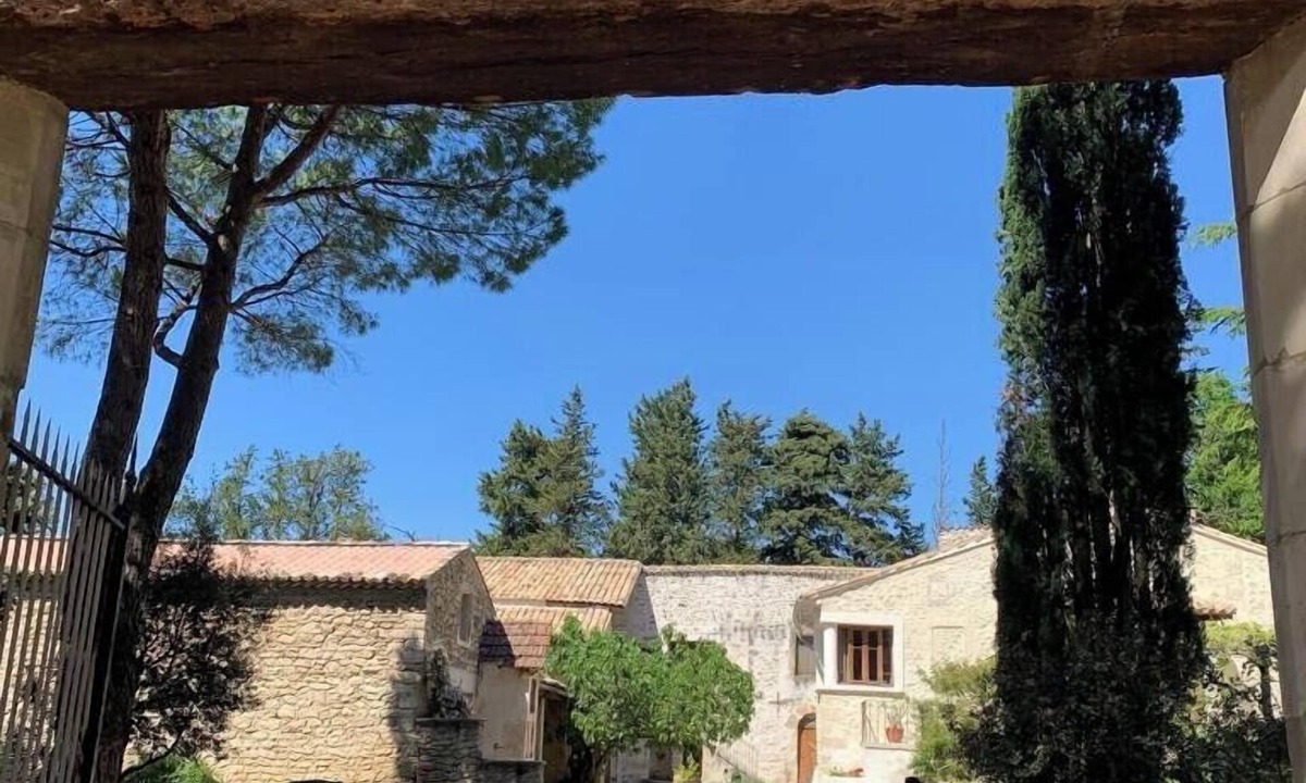 Saint-Paul-Trois-Chateaux Bed & Breakfast | Mas Les Echelettes