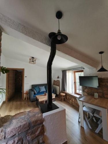 Copons Apartment | Mas Lloretó - El Rossinyol