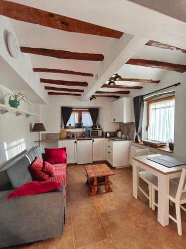 Copons Apartment | Mas Lloretó - La Oreneta