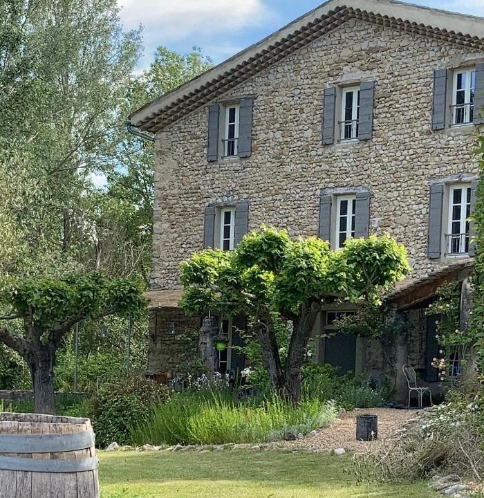 Crestet Bed & Breakfast | Mas Lou Parpaioun