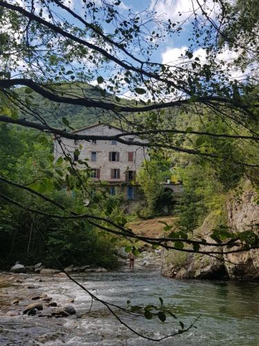 Le Tech House | Mas Manyaques