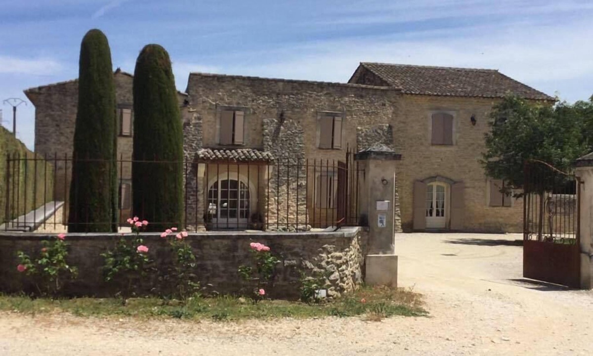 Lumiere Bed & Breakfast | Mas Marican