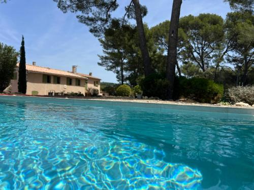 Le Castellet Apartment | Mas Misajail