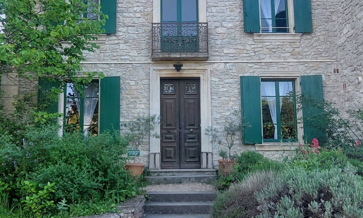 Cascastel-des-Corbieres Bed & Breakfast | Mas Montluzia