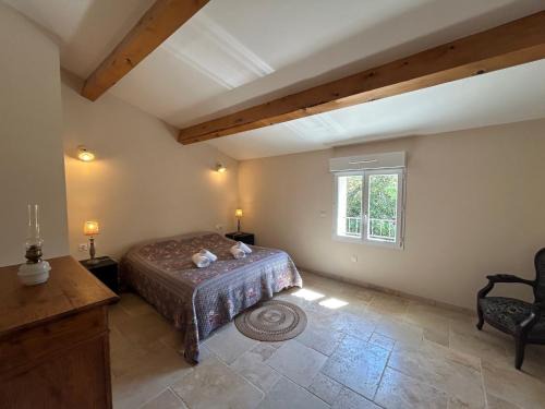 Cabrerolles House | Mas Nicolas