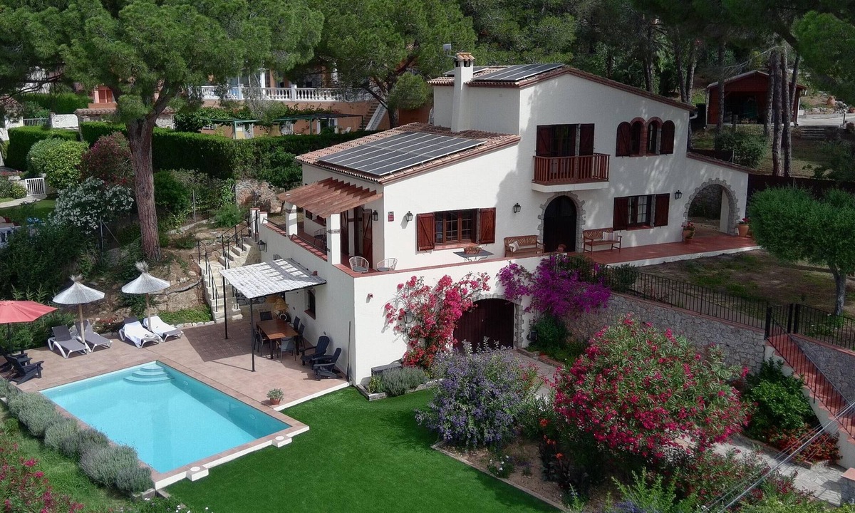 La Torre Vella House | Mas Nuria - L'Estartit, Torre Vella
