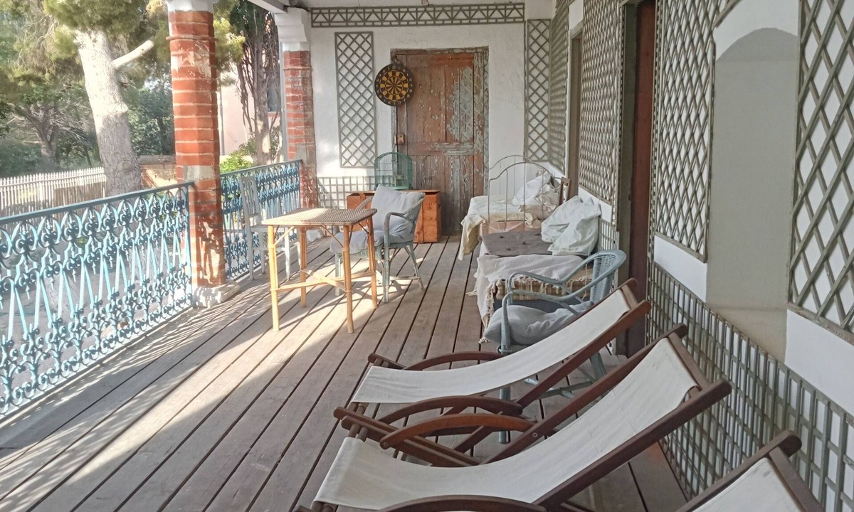 Perpignan Bed & Breakfast | Mas Palegry