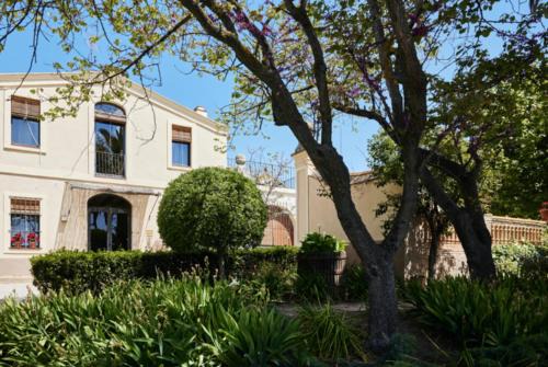 El Pla del Penedes Villa | Mas Palou