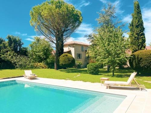 Loze Bed & Breakfast | Mas Parenthese - Chambres et Table d'Hôtes