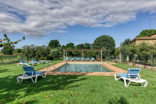 Fonalleras House | Mas Pareta - La Morera