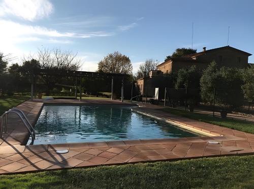 Fonalleras House | Mas Pareta - La Parra