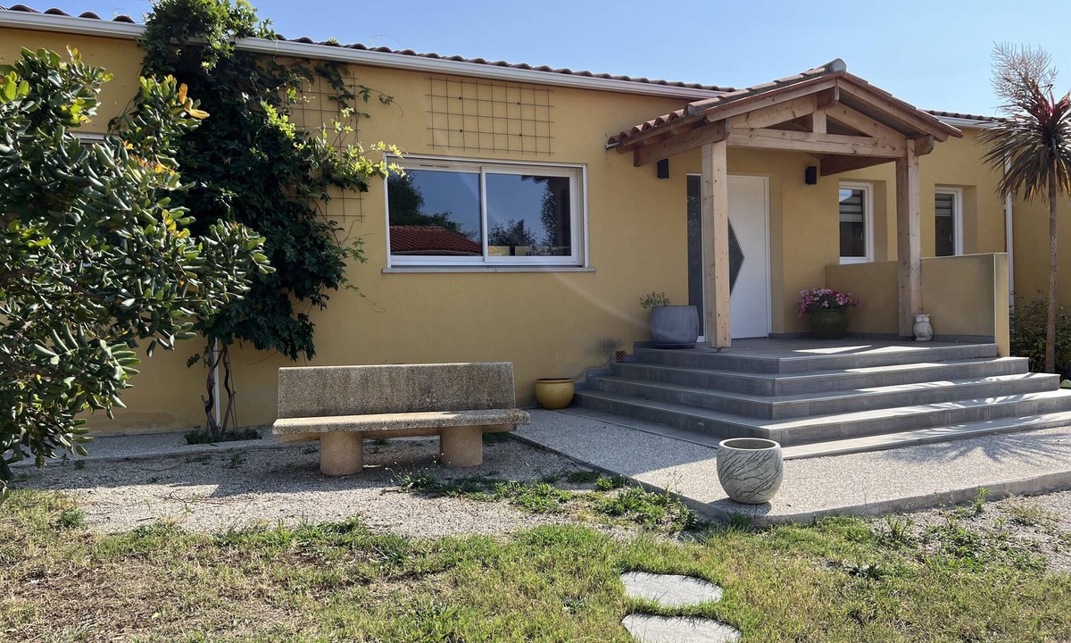 Pezilla-la-Riviere Villa | Mas Pedra Ferral