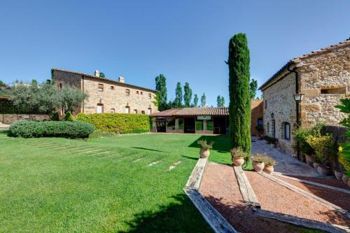 La Bisbal d'Emporda House | Mas Petit, turisme rural