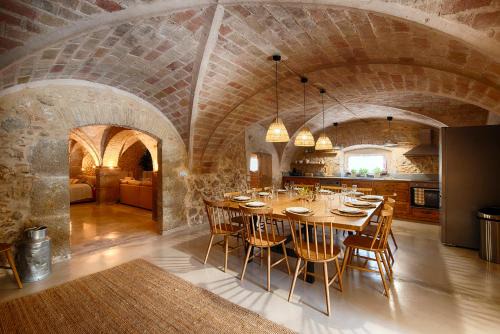 Vila-sacra House | Mas Piarnau