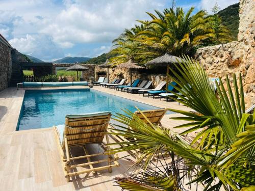 Oms Apartment | Mas Picagnol