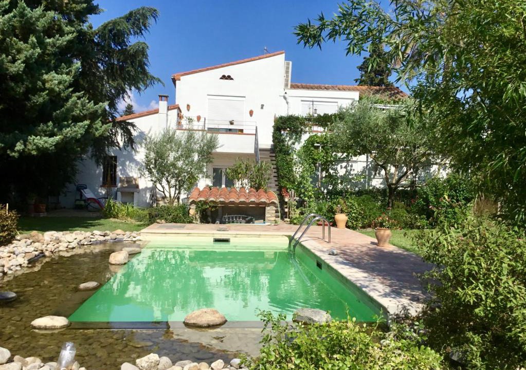 Maureillas-Las-Illas Bed & Breakfast | Mas Pierre