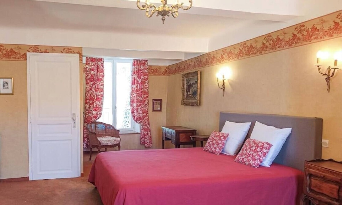Malijai Other | Mas provençal - Large garden & lavender view - 7 people